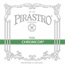 Do-snaar Pirastro Chromcor voor Altviool (Medium tension, steel / chrome steel)