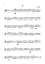 Etudes - Deel 2 (30 Etudes voor sopraan- of tenorsaxofoon)