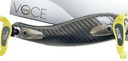 Schoudersteun Kun Voce Carbonfiber voor 4/4 Viool