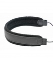 Draagband BG S20SH Leder voor Saxofoon (Snap Hook)