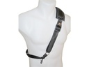 Schouder-riem BG S02M voor Saxofoon