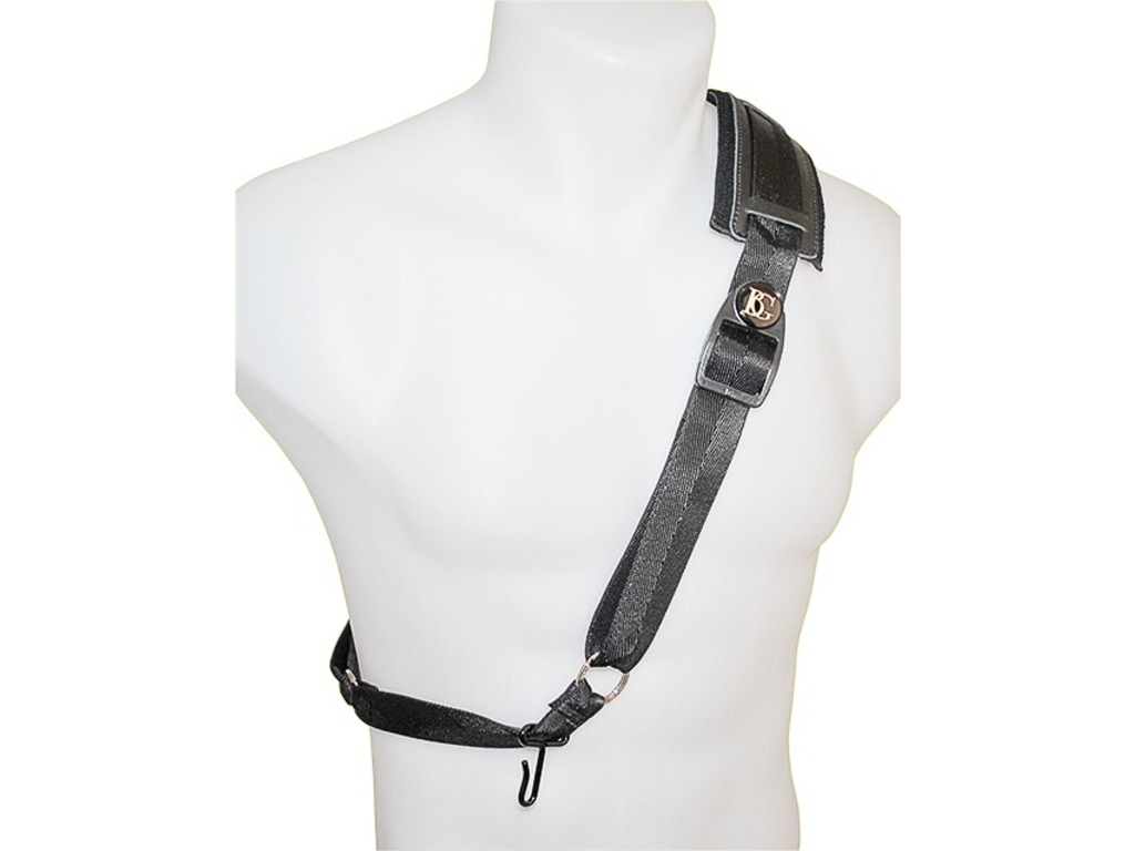 Schouder-riem BG S03M voor Saxofoon (XL)