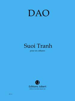 Suoi Tranh