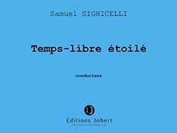 Temps libre étoilé
