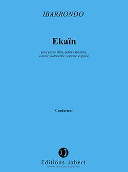 Ekaïn