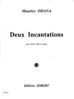 2 Incantations