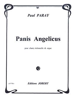 Panis Angelicus