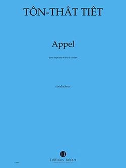 Appel (High voice)