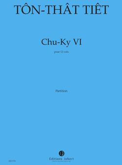 Chu-Ky VI