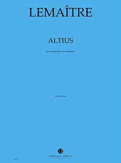 Altius