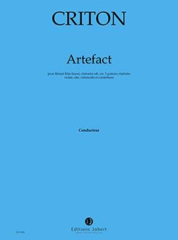 Artefact