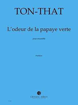 L'Odeur de la papaye verte