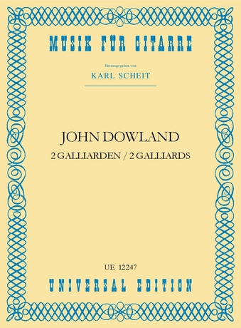 2 Gaillards