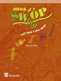 Mega Swop (Piano accompaniment)