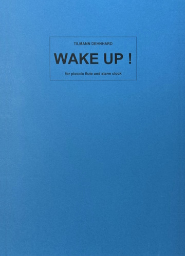 Wake Up !
