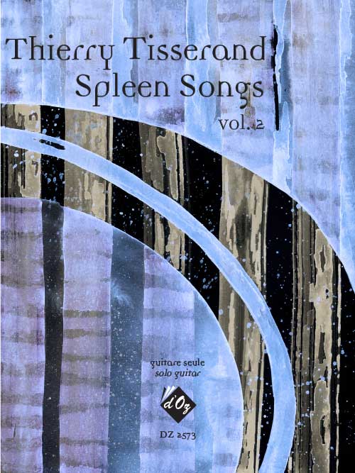 Spleen Songs - Vol.2
