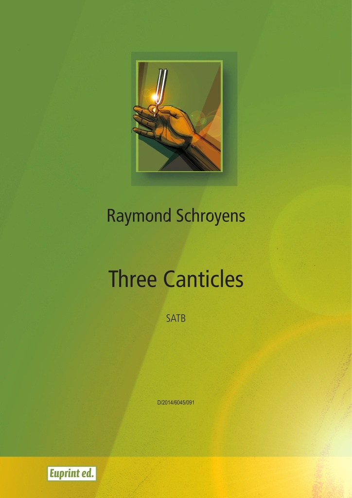 3 Canticles
