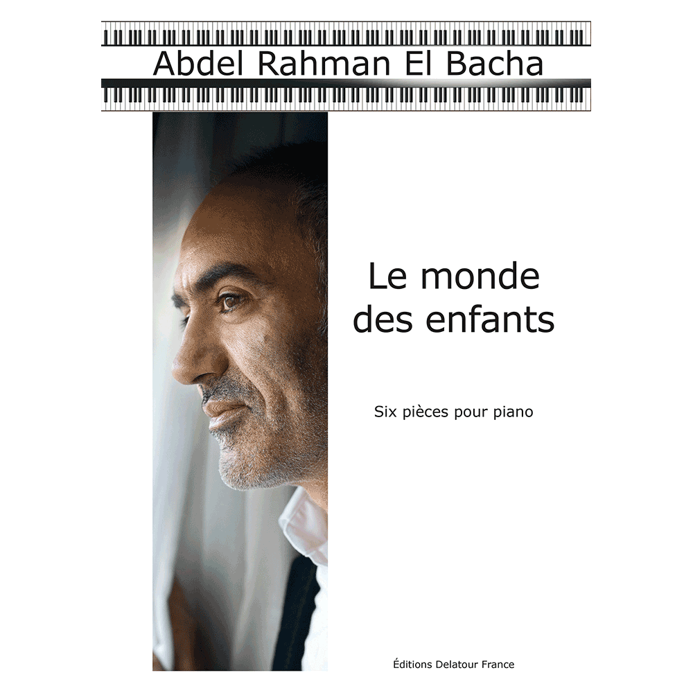 Le Monde des Enfants