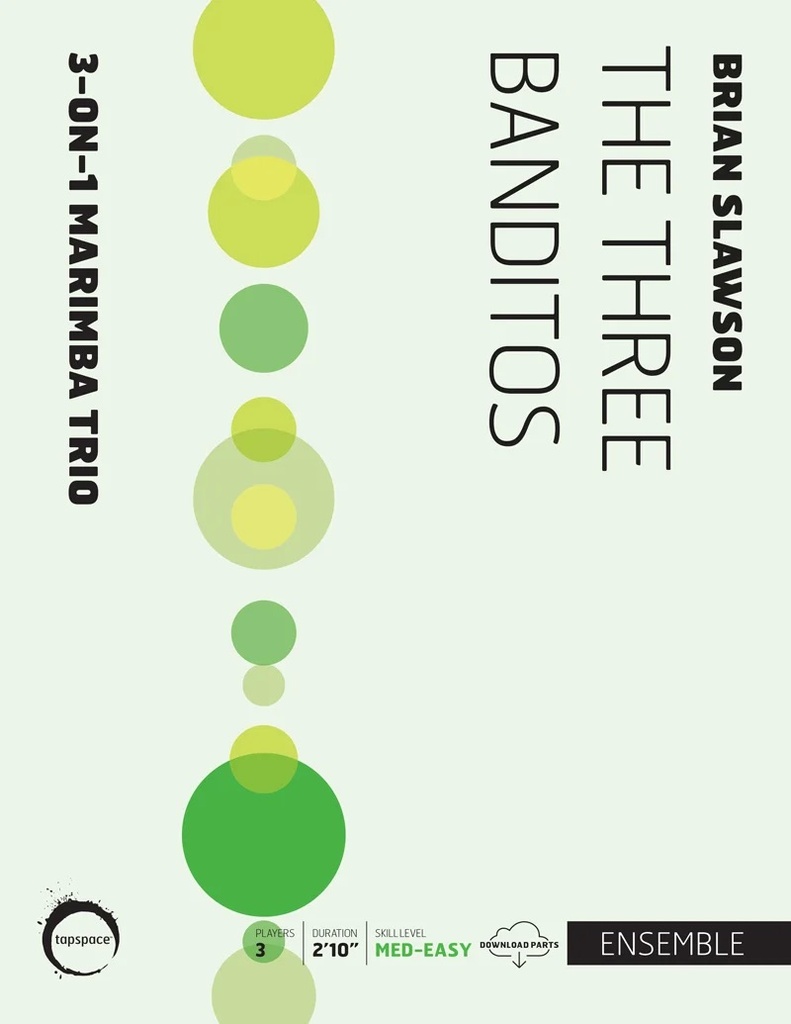 The Three Banditos (3 Players)