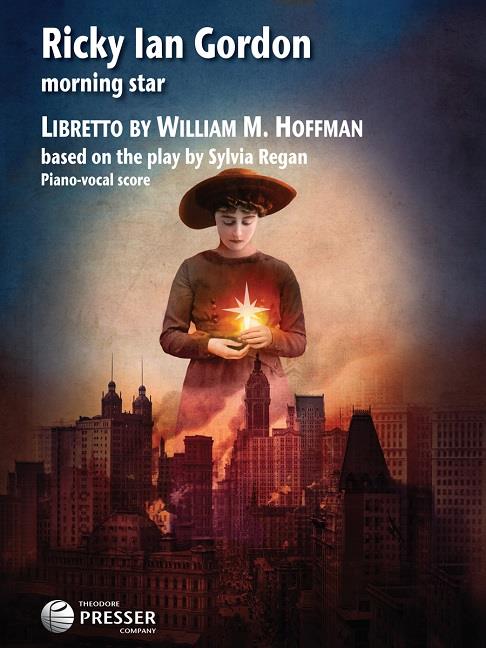 Morning Star (Vocal score)