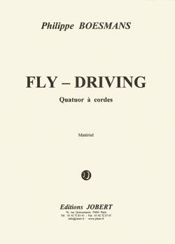 Fly-Driving