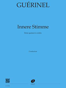 Quatuor à cordes No.3 Innere Stimme