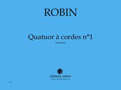 Quatuor à cordes No.1 Scratches