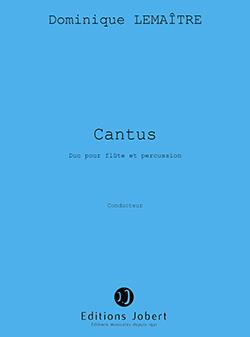 Cantus