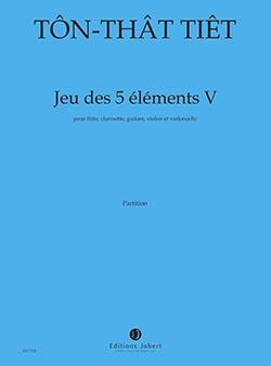 Jeu des 5 éléments V