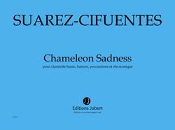 Chameleon Sadness