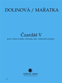 Czardas V