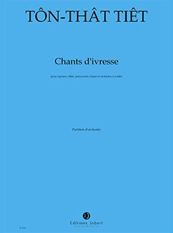 Chants d'ivresse
