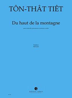 Du Haut de la Montagne