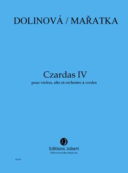 Czardas IV