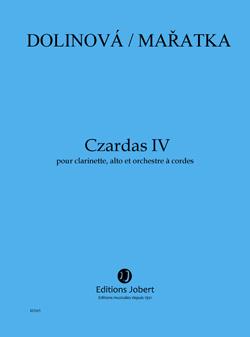 Czardas IV