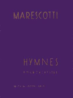 Hymnes pour orchestre (Full score)