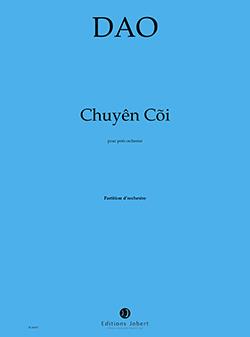 Chuyên Coi (Mutation) (Full score)