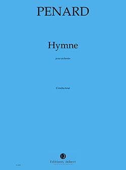 Hymne pour orchestre (Full score)