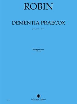 Dementia Praecox (Full score)