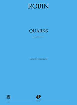 Quarks (Full score)