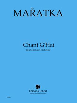 Chant G'Hai