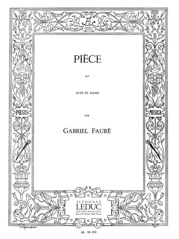 Piece