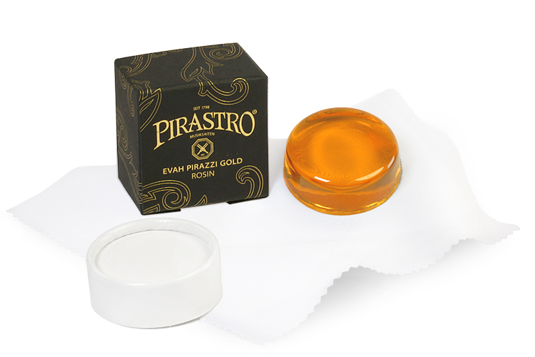 Hars Pirastro Evah Pirazzi Gold