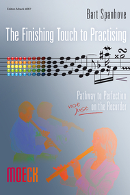 The Finishing Touch to Practising