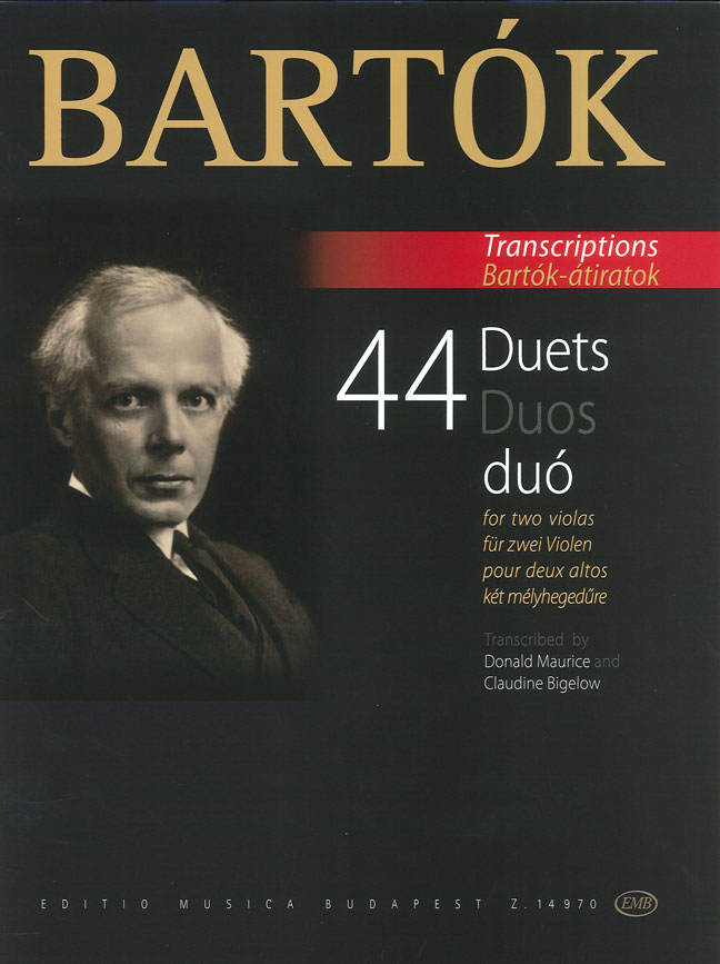 44 Duets
