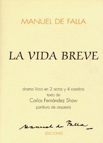 La Vida Breve