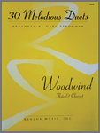 30 Melodious Duets