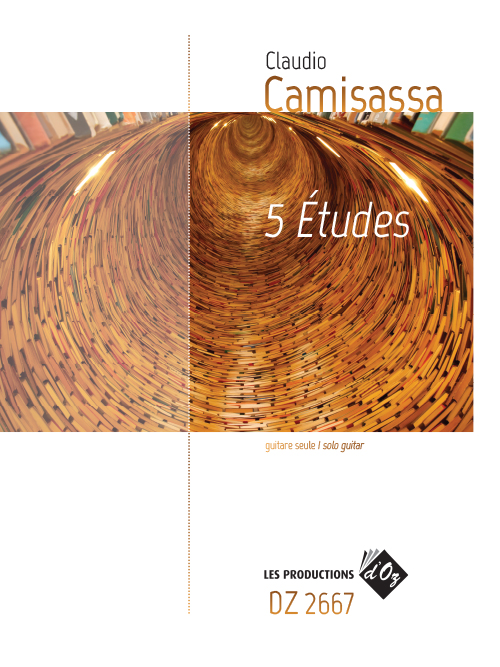 5 Etudes