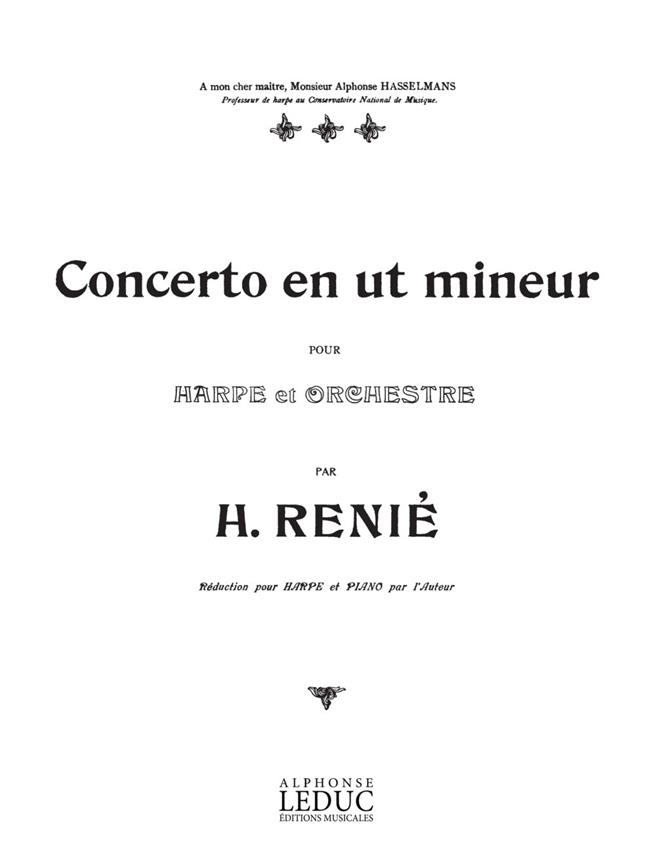Concerto in C minor