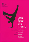 Let's Face the Music (Horn in F)